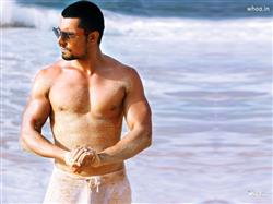Randeep Hooda Shirtless in Jism 2 Movies HD Wallpaper