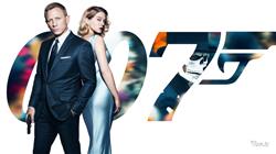 Spectre 2015 James Bond Upcoming Hollywood Movies