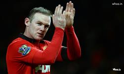Wayne Rooney thanks to Ordinance Manchester United Wallpaper