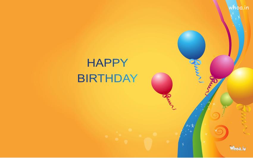 Free Happy Birthday Wallpaper Downloads 200 Happy Birthday Wallpapers  for FREE  Wallpaperscom