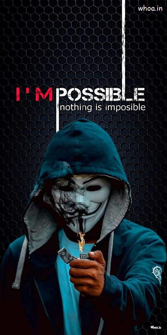 Anonymous Hacker Hd Mobile Wallpapers Hd Images