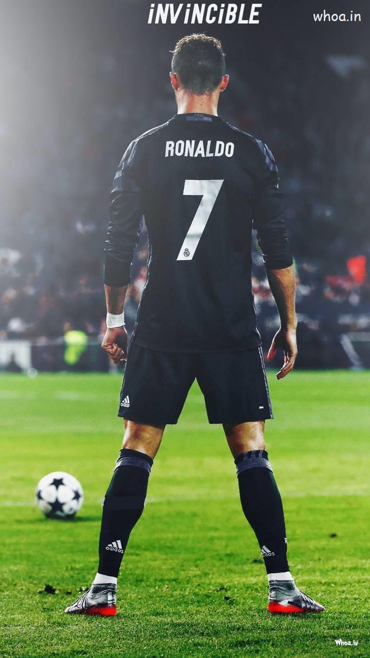 Cristiano Ronaldo Mobile Wallpapers Footballers Hd Images