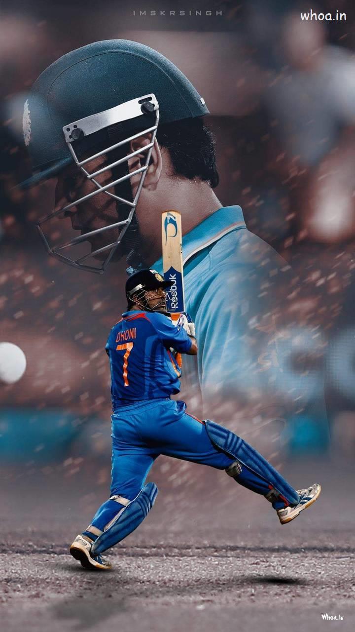 M S Dhoni 07 Hd Mobile Wallpapers Hd Images