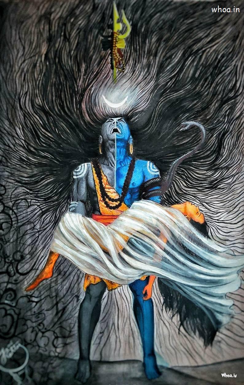 Shiv Mahakal HD Wallpapers  Free download and software reviews  CNET  Download