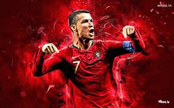 Cristiano Ronaldo Football HD Wallpapers 