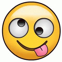 Funny Face Emoji GIF For Facebook Whatsapp #2 Emoji-Gif Wallpaper