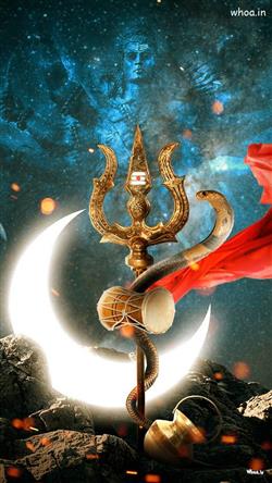 Lord Shiva Hd Wallpapers And Images Whoa In