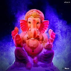 Lord Ganesha Images - Hindu God Ganesha Images