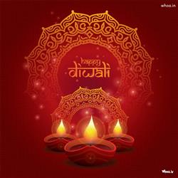 Happy Diwali Images With Beautiful HD Pictures 