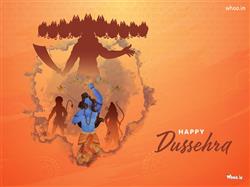 Happy Dussehra HD Images - Happy Dussehra HD Wallp