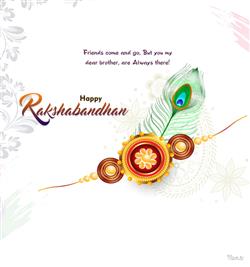 Raksha Bandhan Greetings Pictures And Images