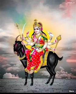 Meldi Maa Images And HD Wallpapers , Meldi Maa HD Pictures