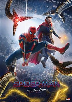 Spider-Man: No Way Home (2022) - Spider-Man: Lotus