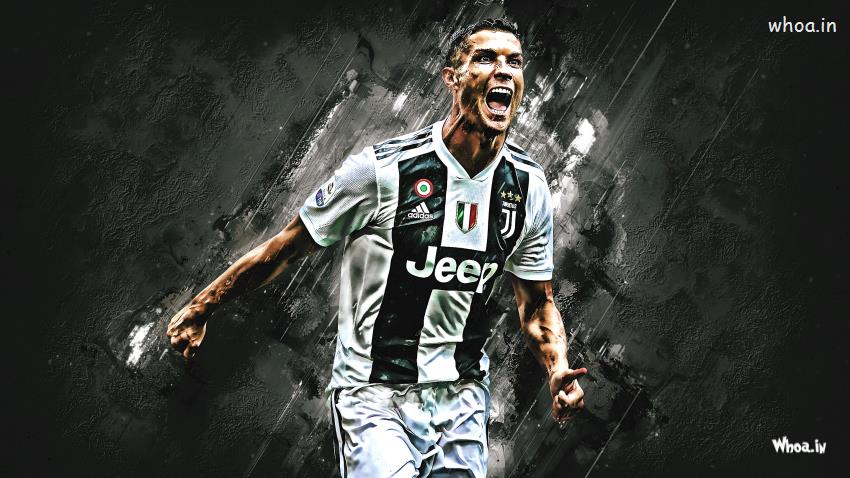 Tải xuống APK Cristiano Ronaldo Wallpaper HD 4k cho Android