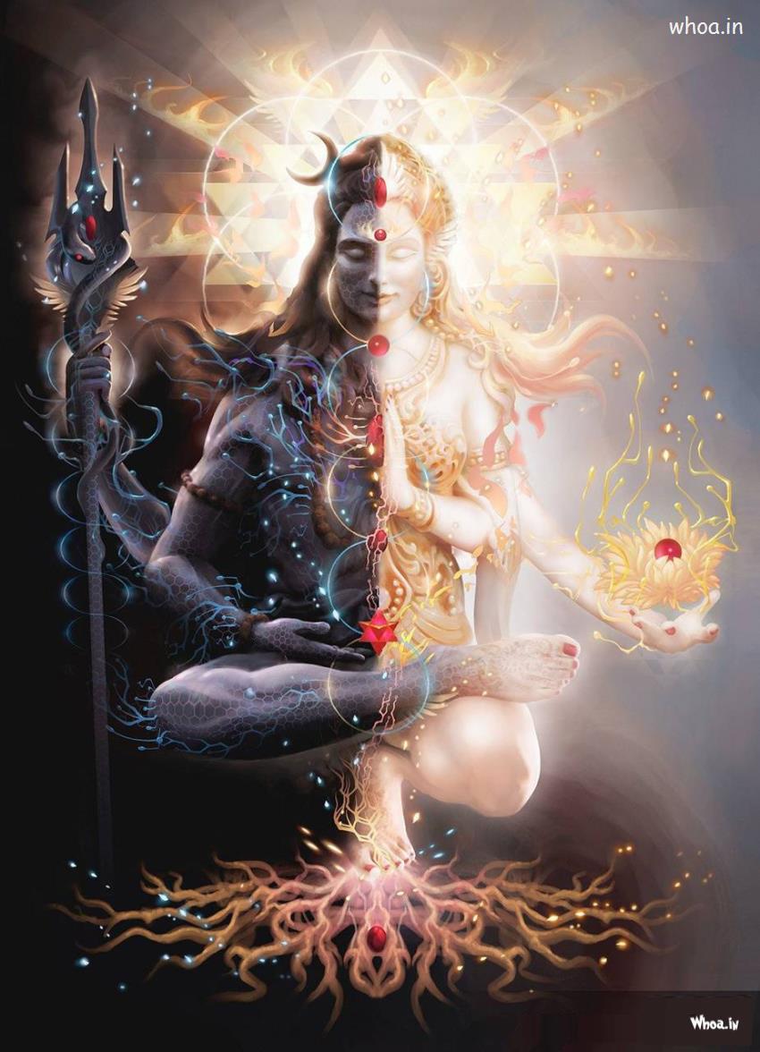 Mahakal Bholenath Lord Shiva Mahadev Hd Mobile Wallpapers Images ...