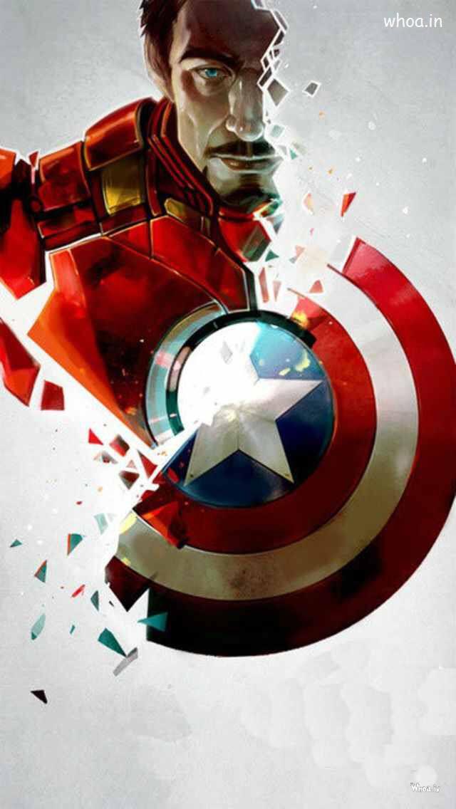 Marvel Avengers Photos,Images And HD Wallpapers. #2 Mobile-Wallpaper  Wallpaper