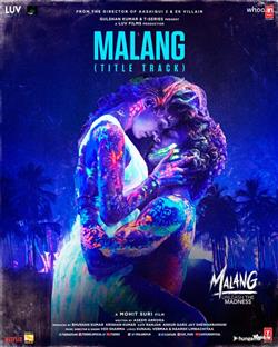 Malang movie poster Hd Images movie wallpapers #2 