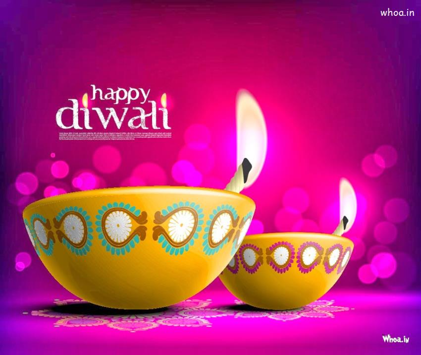 Diwali, Deepavali Or Dipavali Is The Hindu, Jain And Sikh Festival Of  Lights. #5 Happy-Diwali