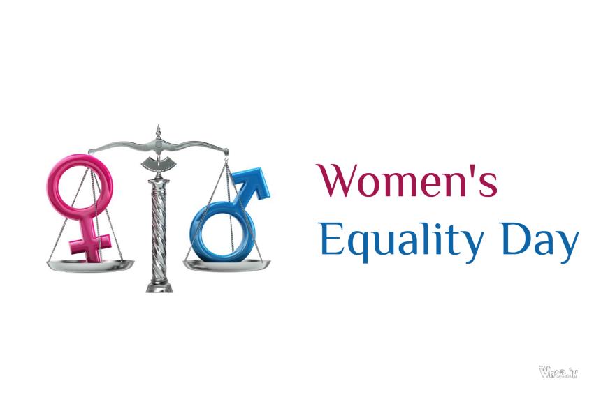 Happy Women S Equality Day