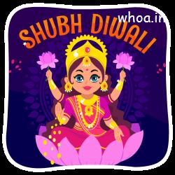 Best Collection Of Diwali Animated GIF Images HD Pics Free