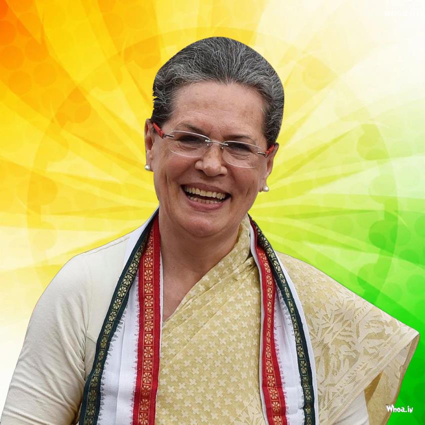Find The Latest News, Photos, Videos On Sonia Gandhi Free