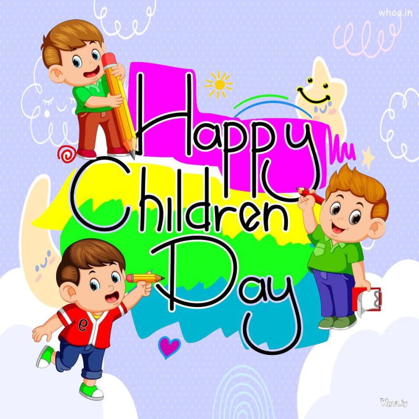 Happy Children''s Day Pics , Photos And Img Unique Download
