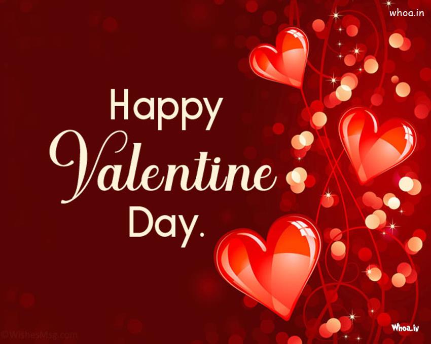 Happy Valentine''s Day-Best Valentine''s Day Wishe And Message