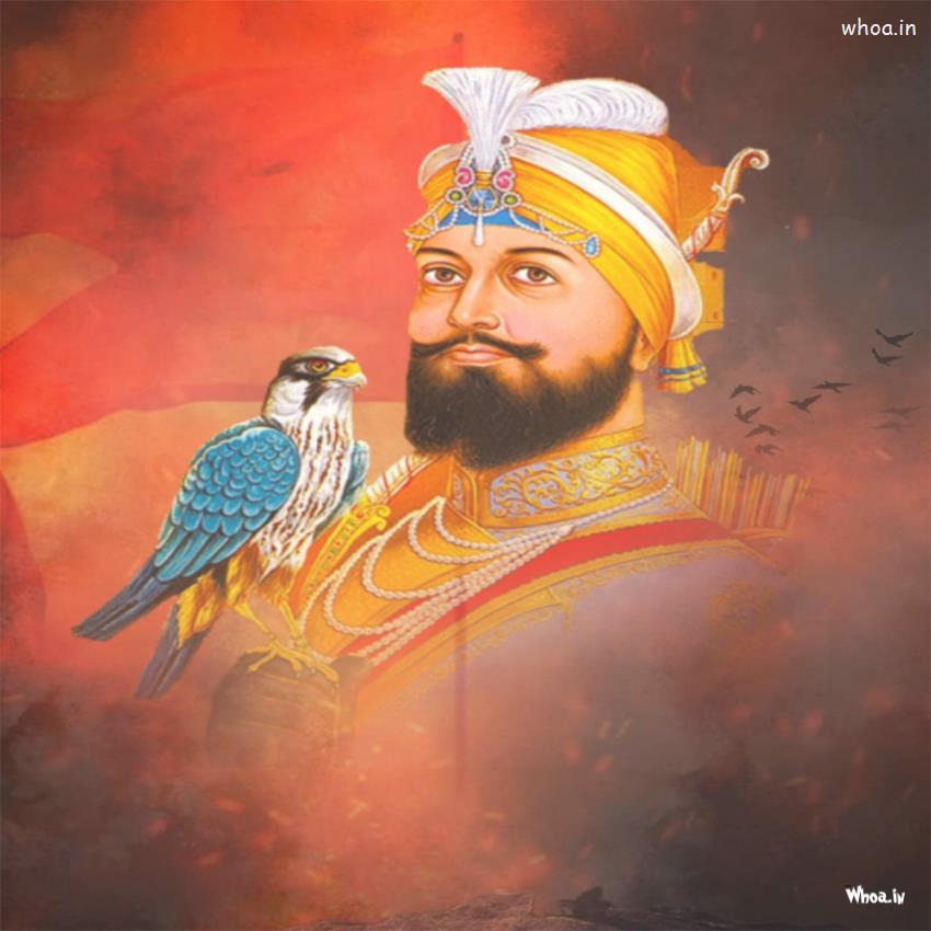 Images For Guru Gobind Singh , Guru Gobind Singh Wallpaper
