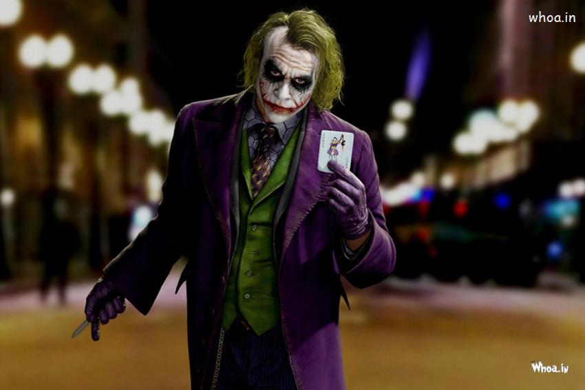 133 Joker HD Wallpapers in 720P 1280x720 Resolution Background and Images