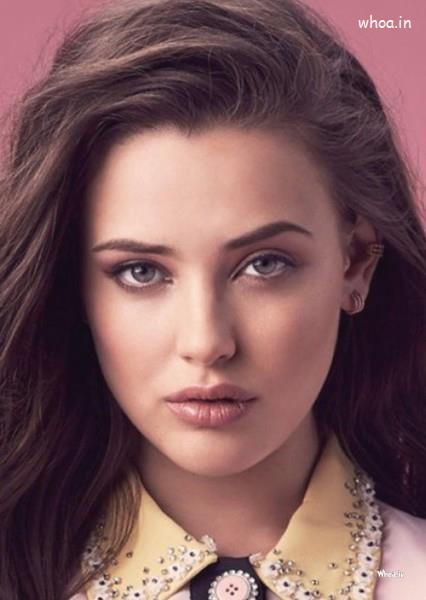 Katherine Langford HD Stylish Images And Backgrounds