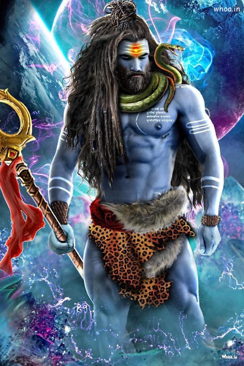 Latest HD 4K Lord Shiva Wallpaper Wallpapers For Mobile