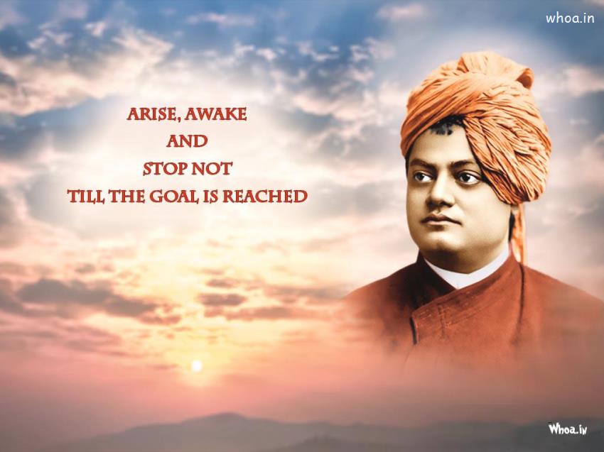 Latest Images For Swami Vivekananda , Swami Vivekanand Quote