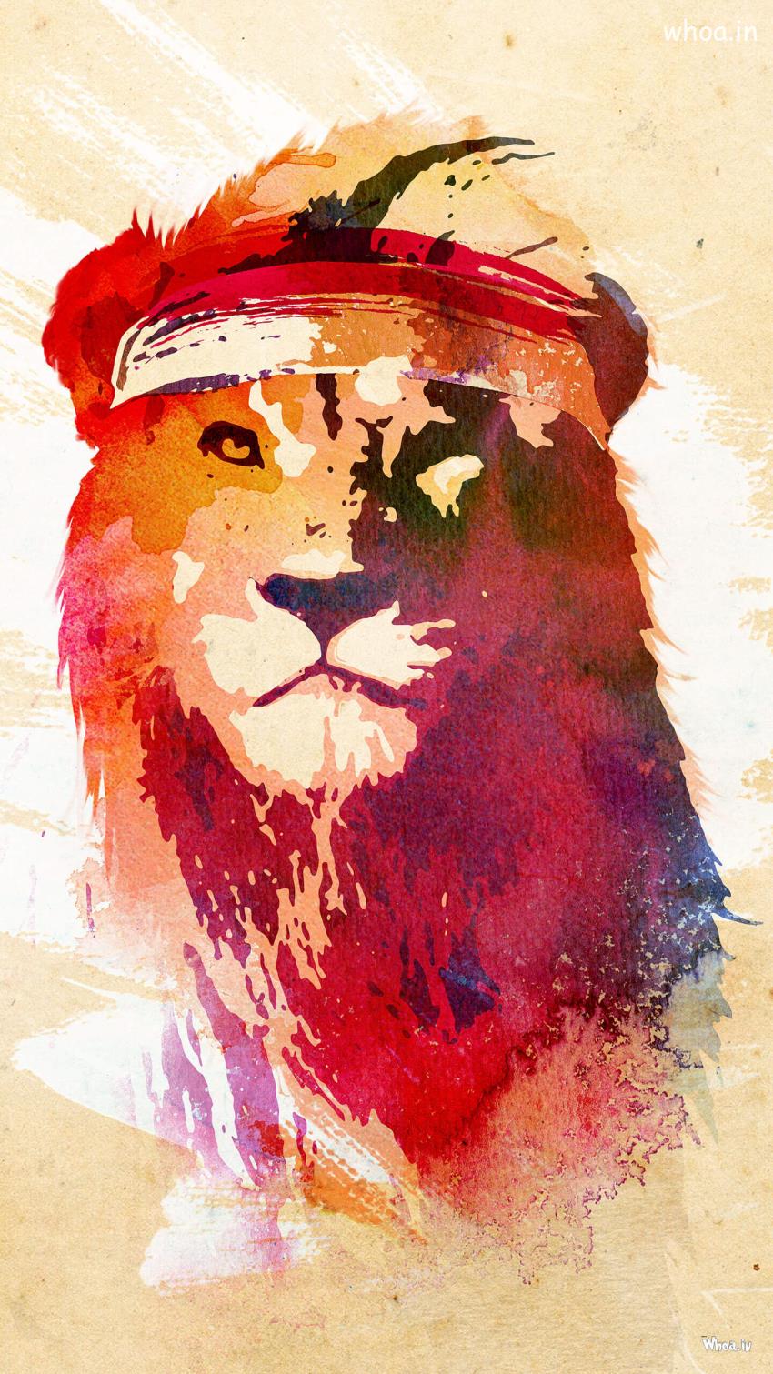 Lion Wallpapers:Free HD Download [500+ HQ] -Lion Wallpapers
