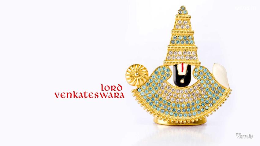 Lord Venkateswara Swamy Image-Lord Venkateswara Photo& Image