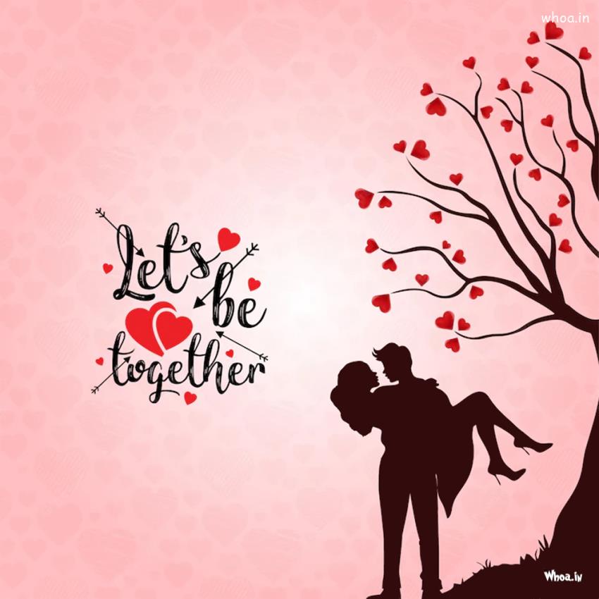 Love Couple Wallpaper Hd 1080P Free Download - Love Full HD