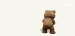 Teddy Bear GIFs - Get the best GIF on GIPHY - Tedd