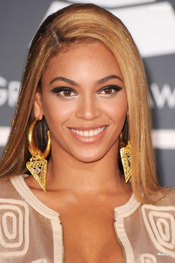 Bey Once Hair Style Images,Nice Look Images