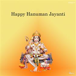 Hanuman jayanti photos HD