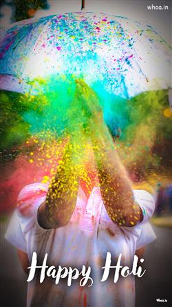Happy holi best imags , pictures and wallpaper