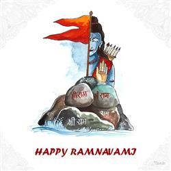 Happy Ram navmi