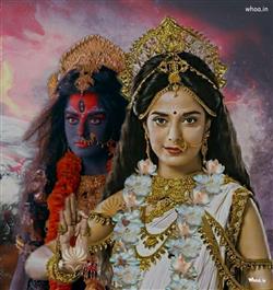 Mahakali Images and pictures