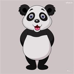 panda images download HD