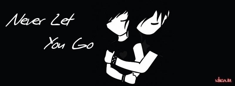 Facebook Cover For Sad Love Quote