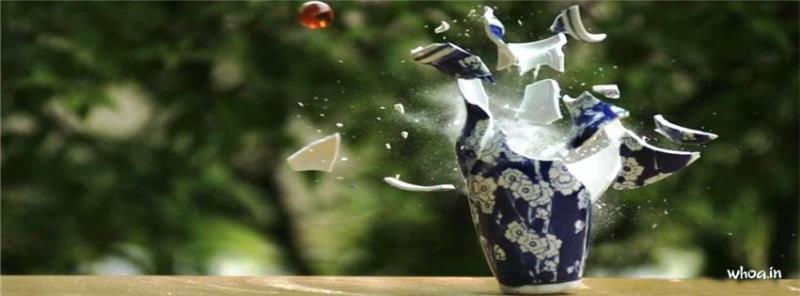 Nice Slow Motion Facebook Cover
