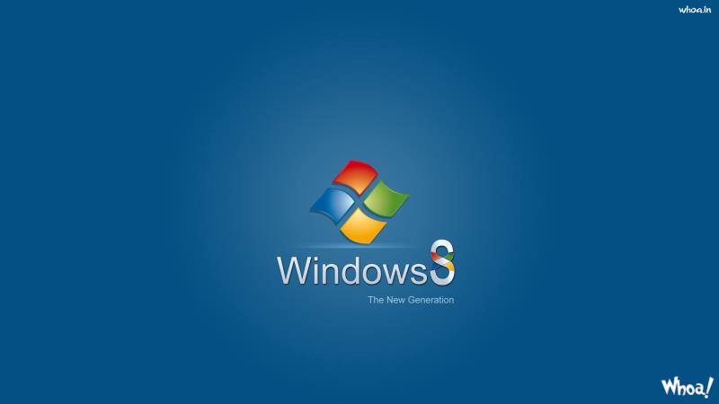 Windows 8 Hd  Wallpaper #1