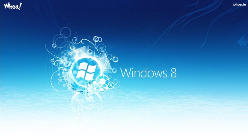 Windows 8 Hd  Wallpaper #4