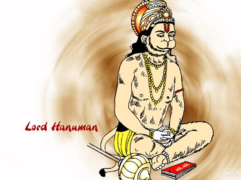 Lord Hanuman Images And Wallpapers
