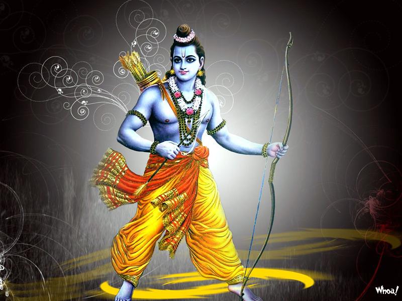 Lord Ram Hd Image Download  800x600 Wallpaper  teahubio
