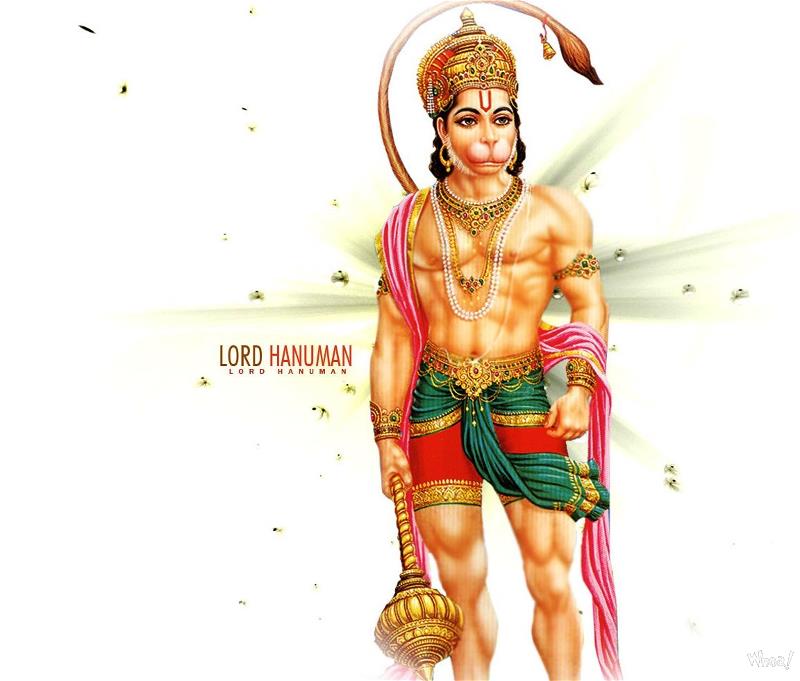 Lord Hanuman Best Wallpaper Download