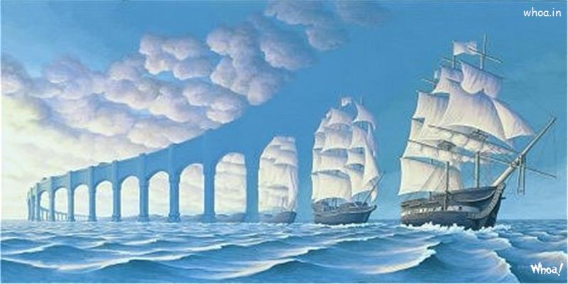 Optical Illusion Wallpaper For Free Download